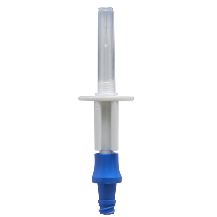 Mountainside Medical Equipment | Bag Spike, Clave Spike, ICU Medical, iv bag spike, IV medication Adaptor, Spike Clave