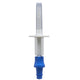 IV Bag Access Spike Clave by ICU Medical 50/Case