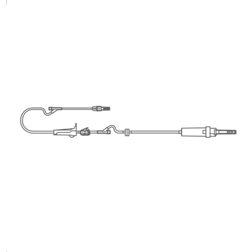 IV Set 10 Drop | Intravenous Infusion Medication Delivery ...