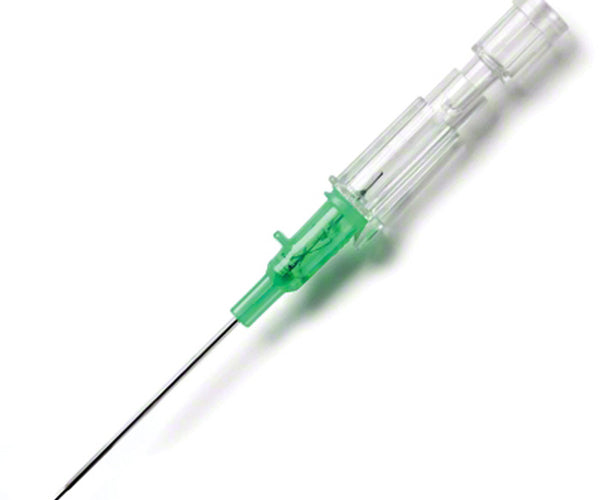 IV Catheter 18g x 1.25