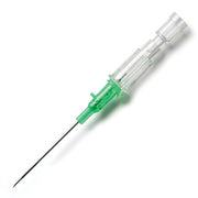 Buy B Braun IV Catheter Needle Introcan Safety 18g x 1.25 Inch - B Braun  online at Mountainside Medical Equipment