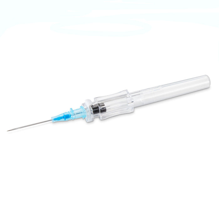 IV Catheter Prevent R Shielded IV Catheter Needles 22 gauge x 1 inch