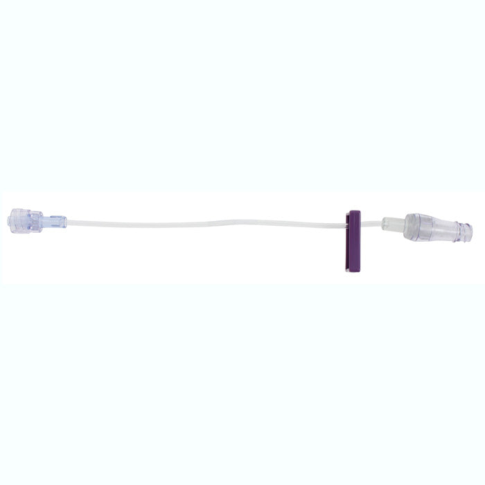 IV Extension Set for Pressure Infusion Therapy - MC33150 — Mountainside ...