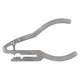IV Rubber Dam Punch, Stainless Steel