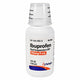 Ibuprofen Oral Suspension Liquid 100 mg / 5 mL by Padagis