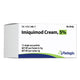 Imiquimod Cream 5% Single-Use Packets 25 gram, 24 Count (Rx)