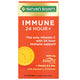 Immune 24 Hour + The only Vitamin C with 24 Hour Immune Support from Ester C 500 mg, 90 Tablets