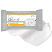 Incontinence Care Comfort Shield Barrier Washcloths with Skin Protection Dimethicone