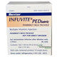 Infuvite Pediatric Multiple Vitamin Injection Kit Pharmacy Bulk Pack Multiple-Dose Vials 50 mL/2 mL (10-Doses) (Rx) *Refrigerated*