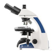 Innovation Biological Microscope Side View