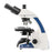Innovation Biological Microscope Side View
