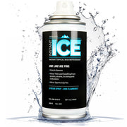 Instant Ice Topical Skin Refrigerant Spray by Gebauer 3.9 oz Default Title
