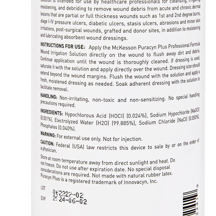 PhaseOne Antimicrobial Skin and Wound Cleansers — Mountainside Medical