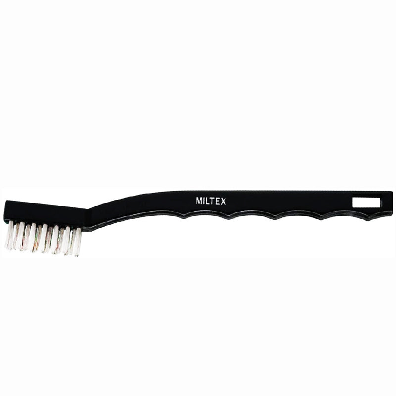 Buy Integra Miltex Integra Miltex Instrument Cleaning Brush, 7-1/4 inch  online at Mountainside Medical Equipment