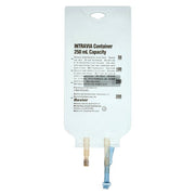 Intravia Empty IV Bag Container 250 mL by Baxter Healthcare 2B8012.