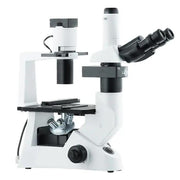 Inverted Infinity Microscope