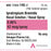 Ipratropium Bromide Nasal Spray by Advagen Pharma