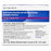Ipratropium Bromide and Albuterol Sulfate 0.5 mg 3 mg by Ritedose Pharmaceuticals