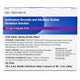 Ipratropium Bromide and Albuterol Sulfate 0.5 mg / 3 mg Per 3 mL Ampules for Inhalation (RX)
