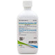 Isoniazid Oral Syrup 50mg/5mL - CMP Pharma 16 oz