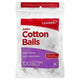 Jumbo Cotton Balls 100 Count Per Bag