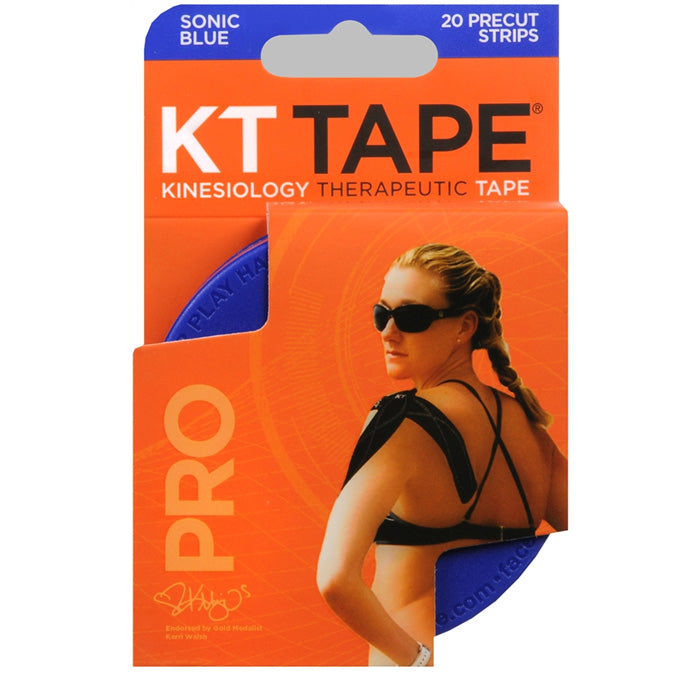 KT Tape Kinesiology Tape 10