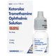 Ketorolac Tromethamine 0.5% Eye Drops Ophthalmic Solution 5 mL (RX)
