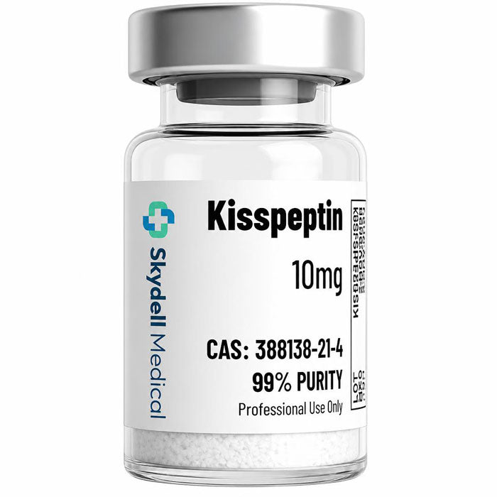 Kisspeptin Peptide, Fertility & Reproductive Health 10mg