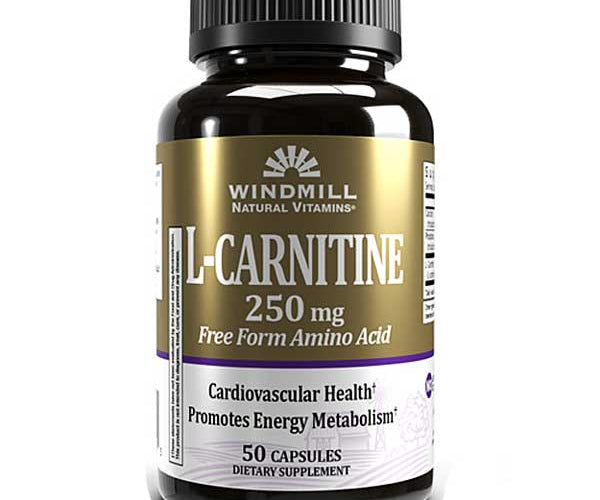 L-Carnitine 250 mg: Boost Energy & Enhance Metabolism Mountainside Medical L-Carnitine 250 mg: Boost Energy & Enhance Metabolism Mountainside Medical