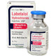Labetalol Hydrochloride injection 100 mg/20 mL (5 mg/ mL) Multiple Dose Vial 20 mL by Fosun (RX)