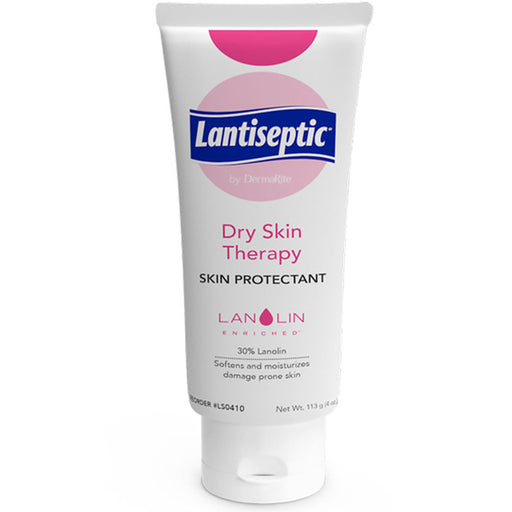 First Aid Supplies | Lantiseptic Dry Skin Therapy 4oz Tube