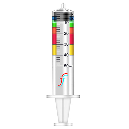 Buy Flexicare LarrySeal Cuff Inflator For Laryngeal Airway Mask  online at Mountainside Medical Equipment