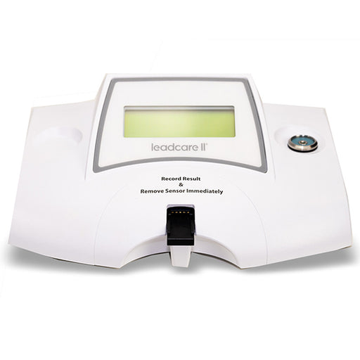 Buy Meridian Bioscience LeadCare II Test Lead in Blood Testing Analyzer Machine  online at Mountainside Medical Equipment