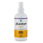 Levicyn Antipruritic Spray Gel with Hypochlorous Acid (HOCI) Default Title