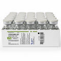 Lidocaine 1% Injection Multiple Dose Vials 10 mL by Fresenius 25/Tray (Rx)