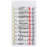 Lidocaine 2% with Epinephrine 1:100,000 by  Henry Schein # 02A0100.