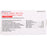 Lidocaine 2 hci  with Epinephrine Henry Schein 02A0100