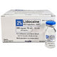 Lidocaine 2% HCL for Injection 10 mL Mutli Dose Vials, 25 Pack  (Rx)