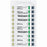 Lidocaine HCl 2% Epinephrine 1:50,000 Cartridges 1.7 mL