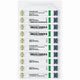 Lidocaine HCl 2% Epinephrine 1:50,000 Cartridges 1.7 mL 50/Box (RX)