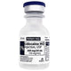 Lidocaine Injection 1% Dosage 20 mL Multiple Dose Vial Hospira 25/Pack (Rx)