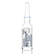 Lidocaine hydrochloride Glass Ampules 5 mL Vial