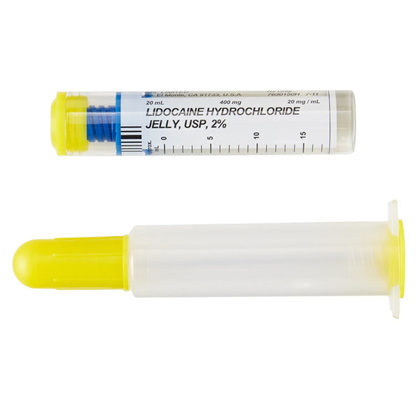 Lidocaine Injection: Local Anesthetic, Pain Numbing Shots ...
