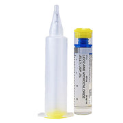 Lidocaine Urojet HCl Topical Jelly 2% Prefilled Syringe 20 mL x 25/Pack