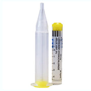 Lidocaine Urojet HCl Topical Jelly 2% Prefilled Syringe 20 mL
