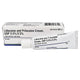 Lidocaine and Prilocaine Cream 2.5% Tube 30 grams (RX)