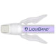 LiquiBand Exceed Topical Skin Adhesive 0.4 mL with Dome Applicator Tip