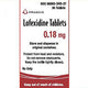 Lofexidine 0.18 mg Tablets by Prasco Labs 36 Count (RX)
