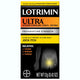 Lotrimin Ultra Jock Itch Cream with Butenafine Hydrochloride 1%, 12 Grams