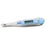 Lumiscope Digital Thermometer with Jumbo Display for Oral, Rectal, or Under Arm Use